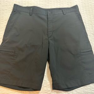Nike Dri Fit Golf Shorts